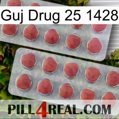 Guj Drug 25 1428 19